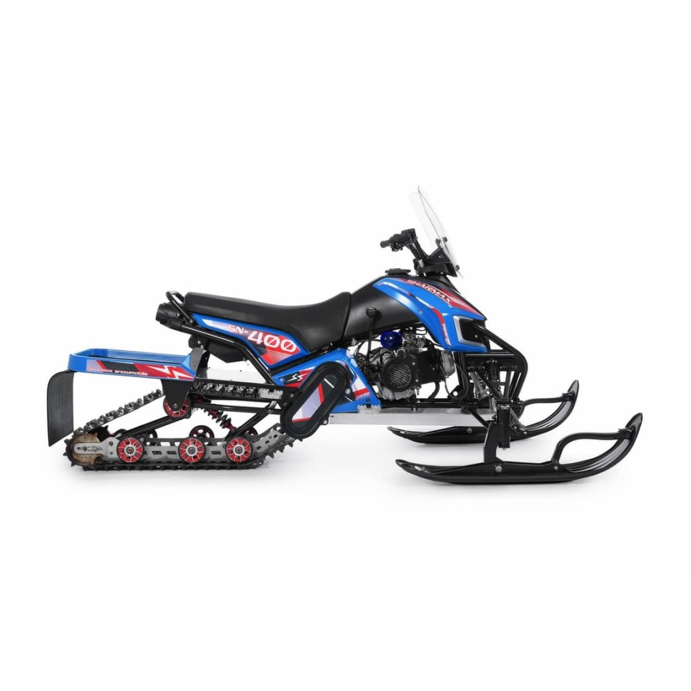 Снегоход SHARMAX SN-400