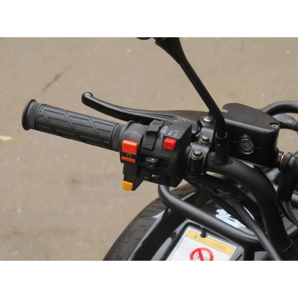 Квадроцикл ARMADA ATV 150R