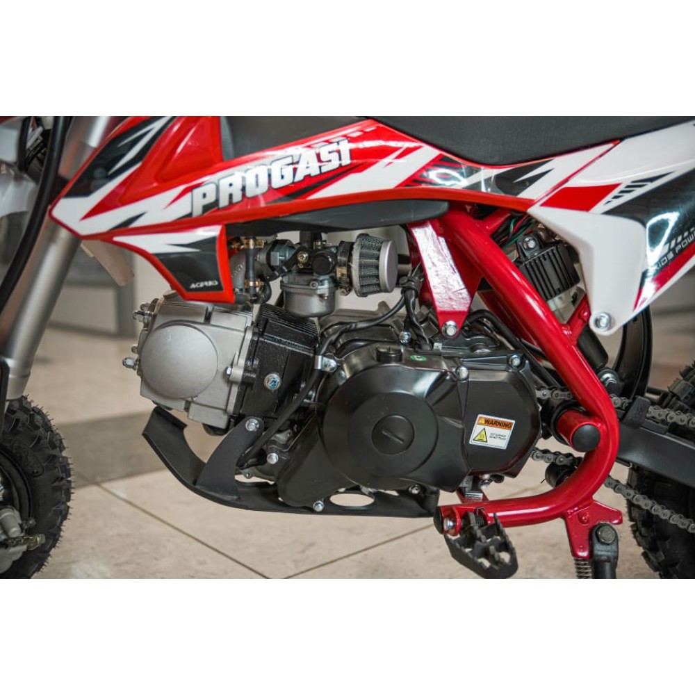Мотоцикл PROGASI Kids Power 110 10/10