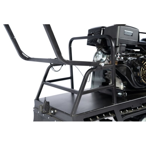 Мотобуксировщик БУРЛАК М2 (Короткий) 15 л.с.