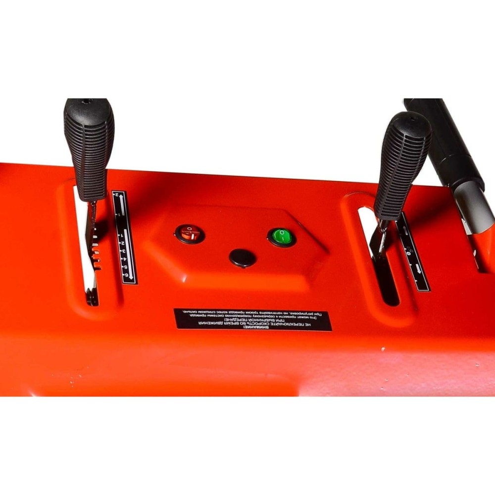 Снегоуборщик РЕСАНТА СБ 4800ПЭ