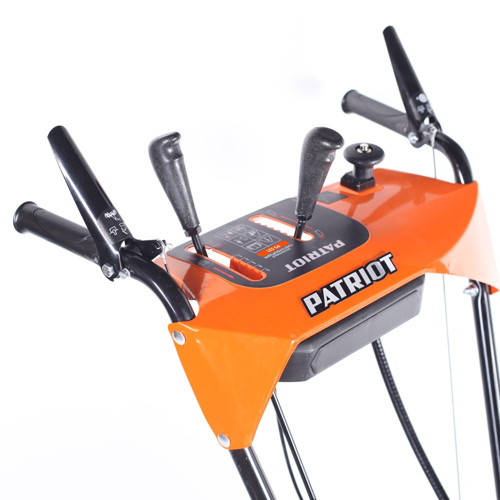 Снегоуборщик PATRIOT PS 521