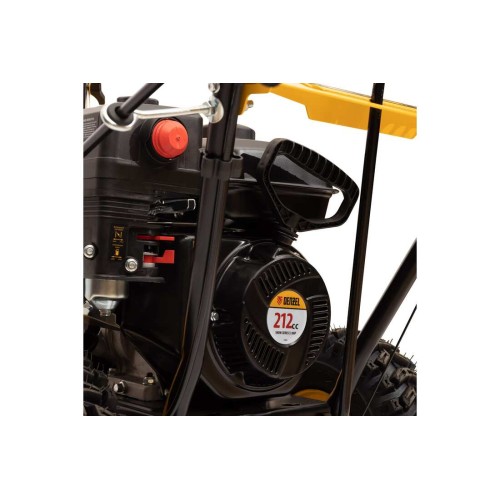 Снегоуборщик DENZEL SB 560