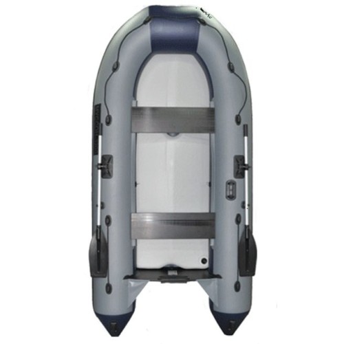 Лодка ПВХ МУССОН M-3400 AirDeck К