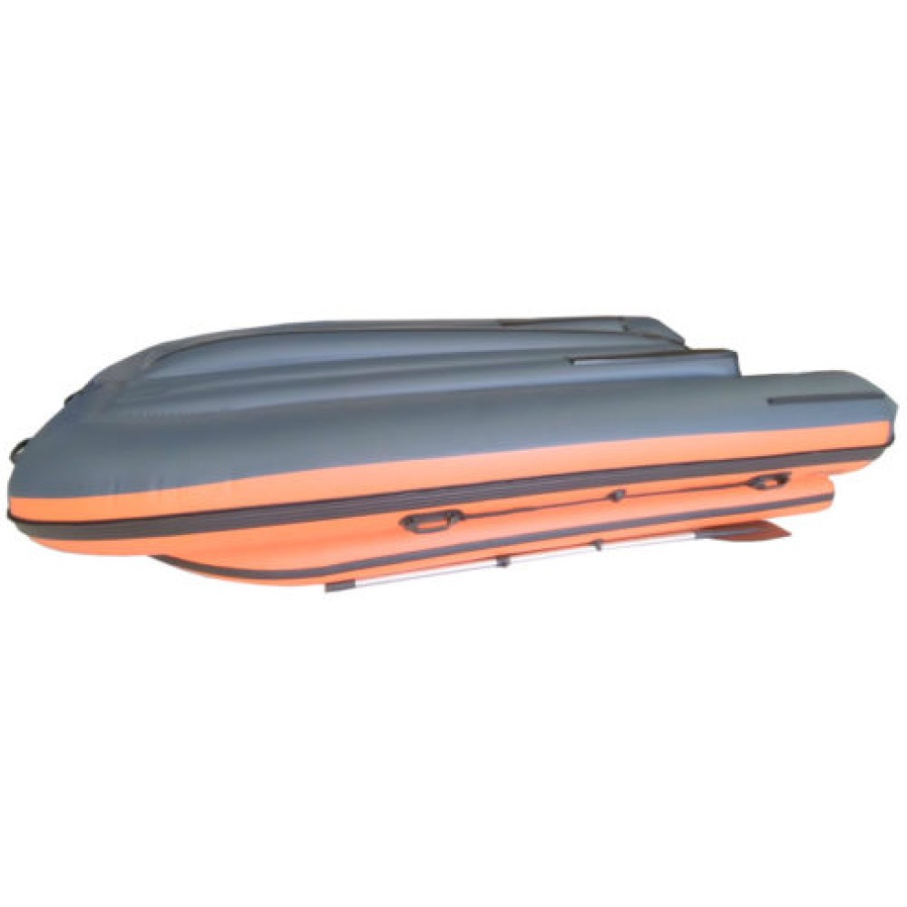 Лодка ПВХ ALTAIR HDS 420 ФБ с фальшбортом