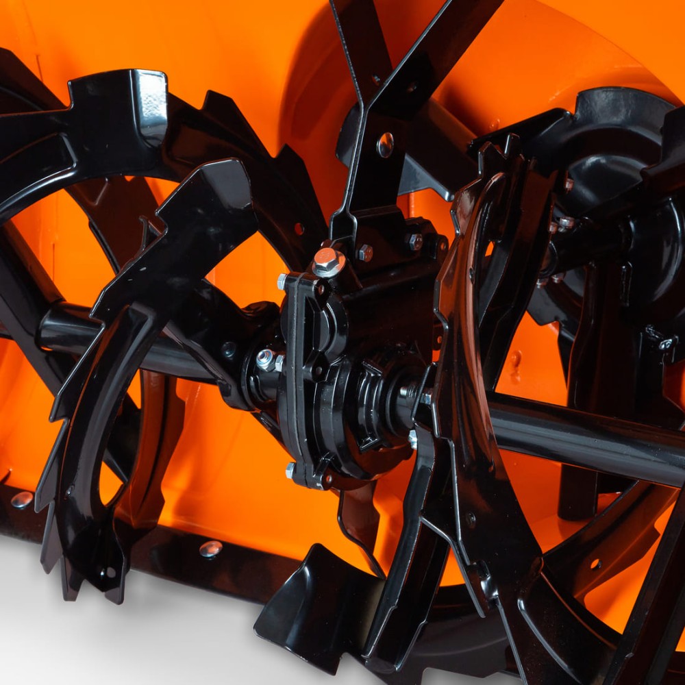 Снегоуборщик KETTAMA 150 S Superior