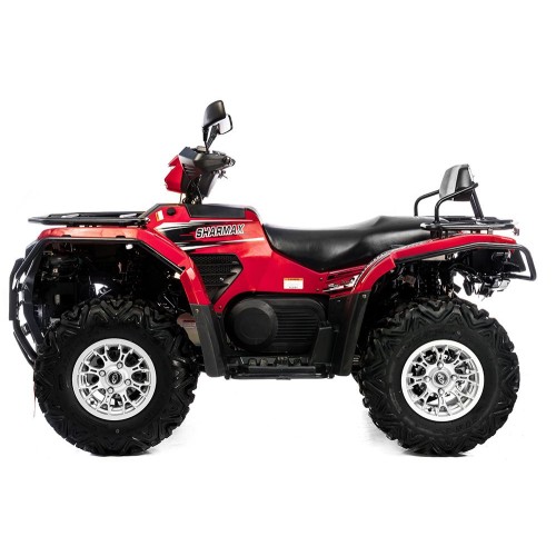 Квадроцикл SHARMAX Magnum 700 (2024)