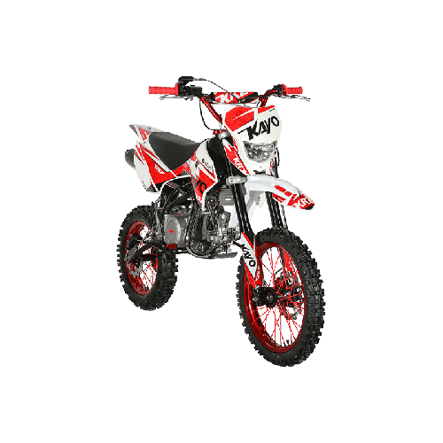 Мотоцикл KAYO Evolution YX140EM PITBIKE