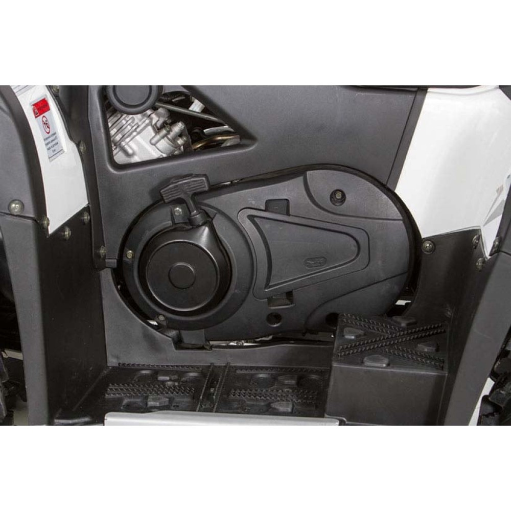 Квадроцикл BALTMOTORS Striker 700 EFI (ПСМ)