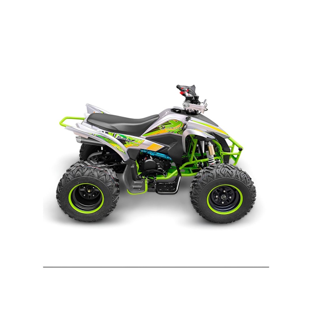 Квадроцикл YACOTA Typhoon 250