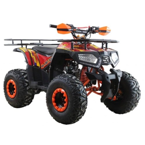 Квадроцикл SSSR Master