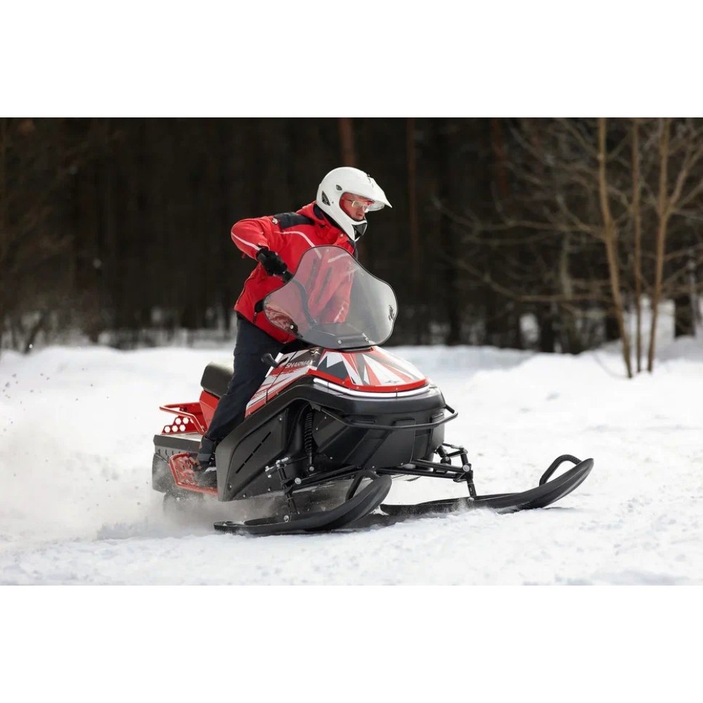 Снегоход SHARMAX SHP-680 (2024)