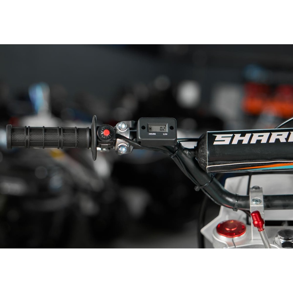 Мотоцикл питбайк SHARMAX Sport 145