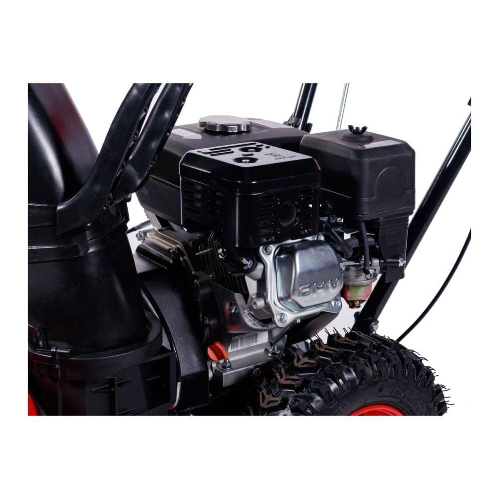 Снегоуборщик ENIFIELD EN 5562