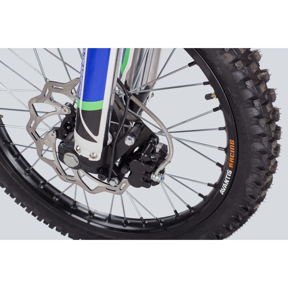 Мотоцикл кроссовый эндуро AVANTIS A4 (PR300) 2024