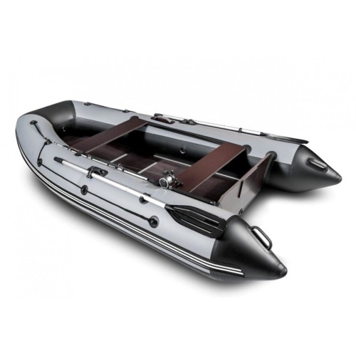 Лодка ПВХ ANGLER AN-300XL