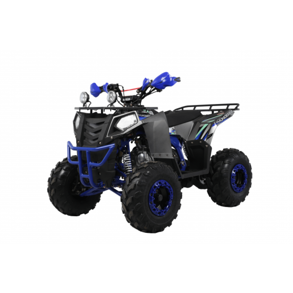 Квадроцикл WELS Thunder EVO X ST