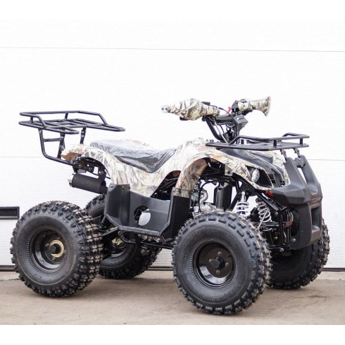 Квадроцикл STALKER 150