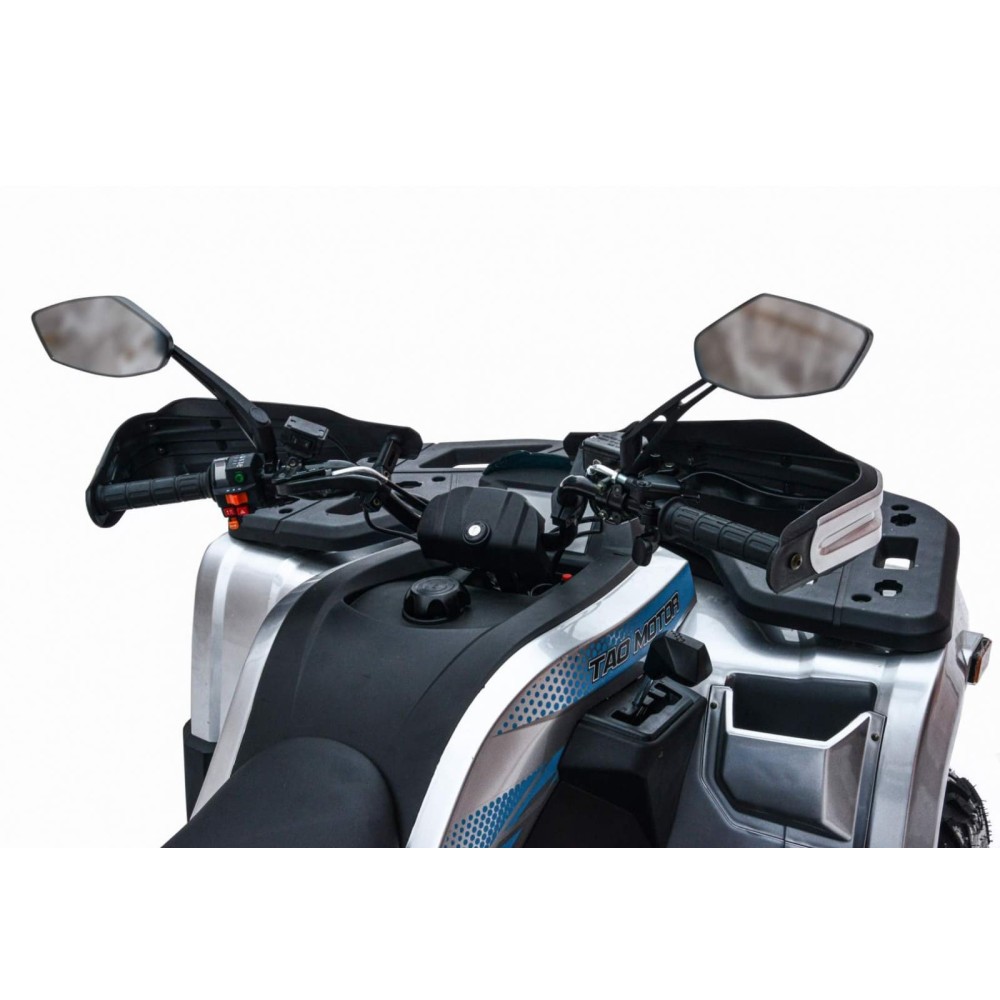 Квадроцикл MOTOLAND ATV 300 Max X