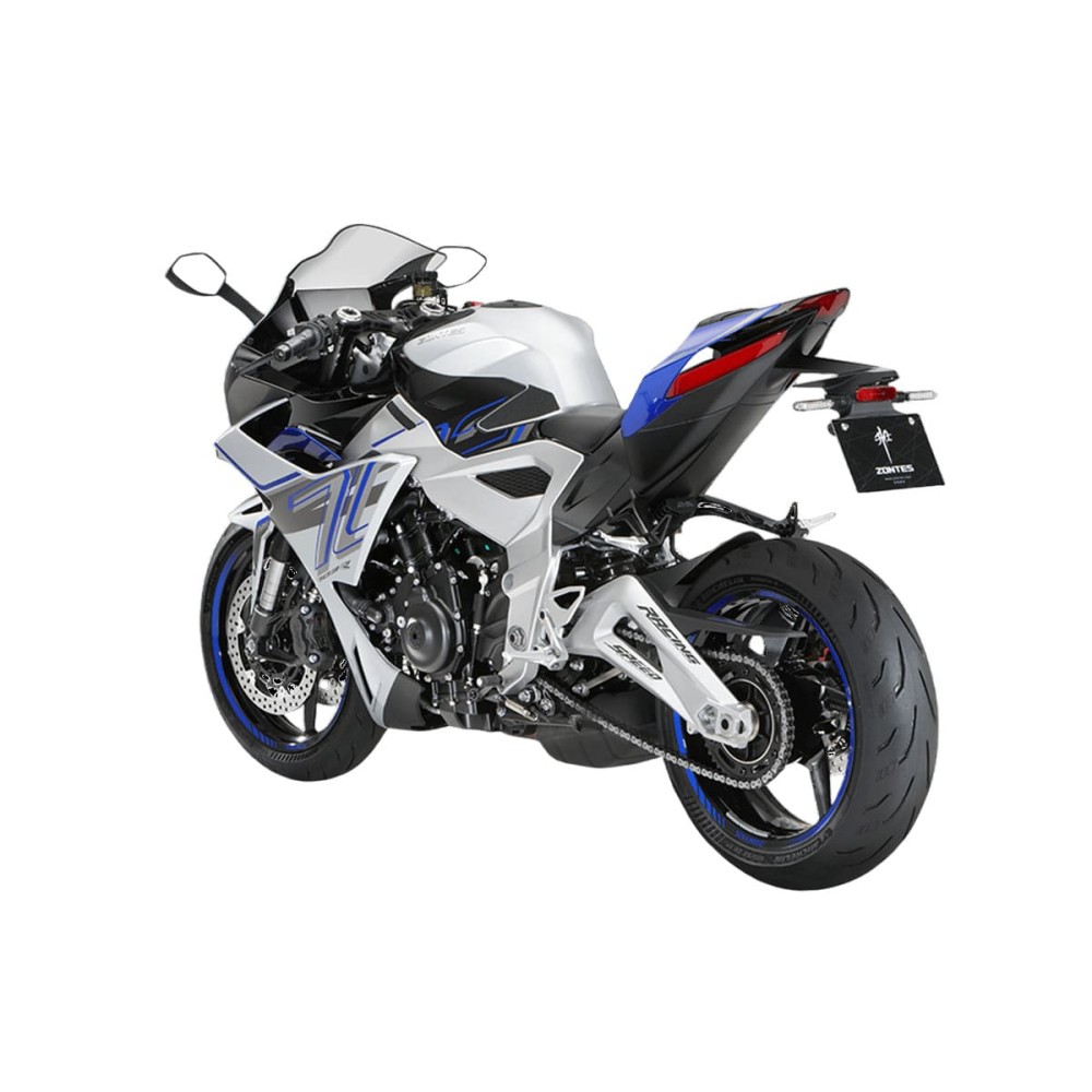 Мотоцикл ZONTES ZT703-RR
