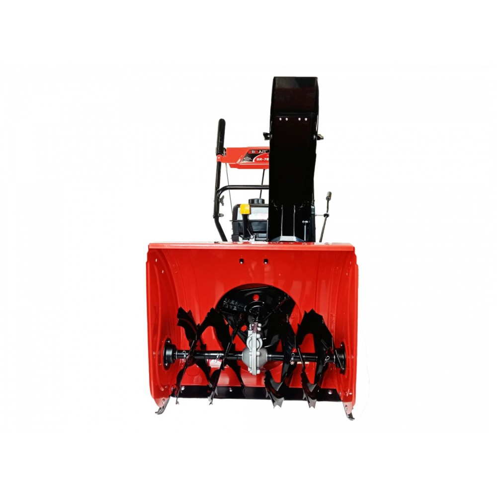 Снегоуборщик BRAIT BR-7856WS-4