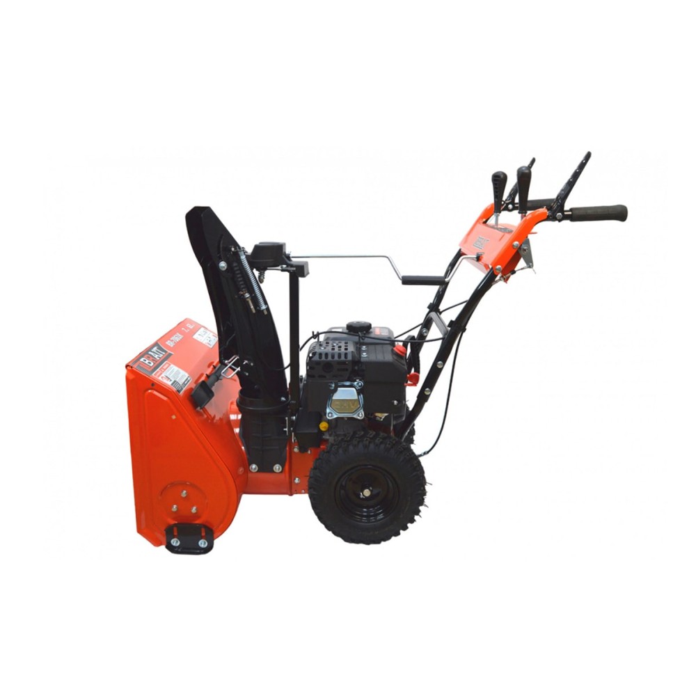 Снегоуборщик BRAIT BR-7061K