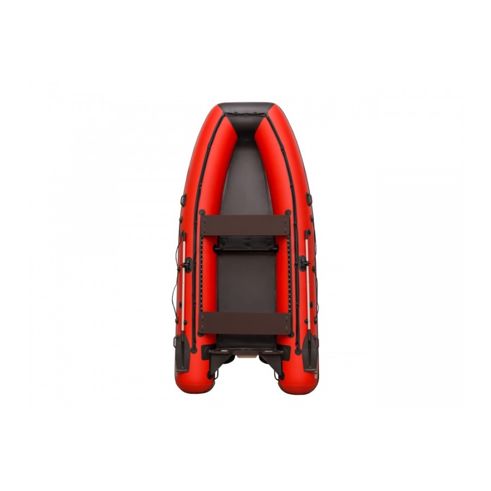 Лодка ПВХ SIBRIVER Абакан 380 JET LIGHT