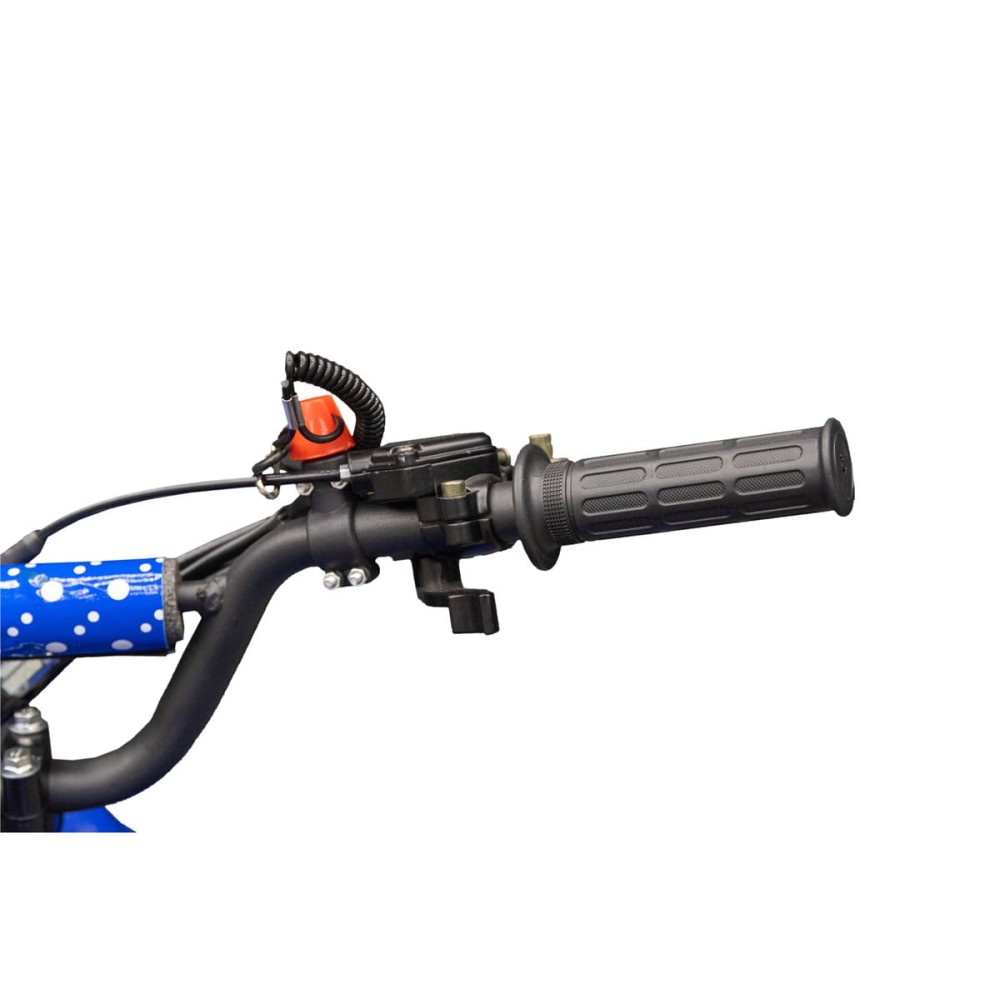 Квадроцикл TIGER 150 Universal RX