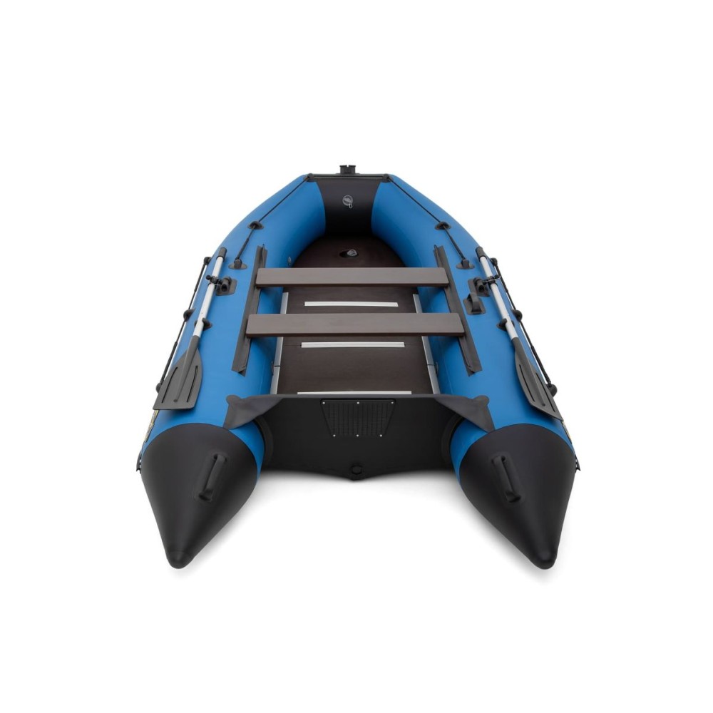 Лодка ПВХ АНДРОМЕДА Luxe 330