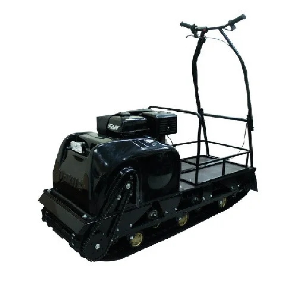 Мотобуксировщик PAXUS 500 13 л.с. Honda