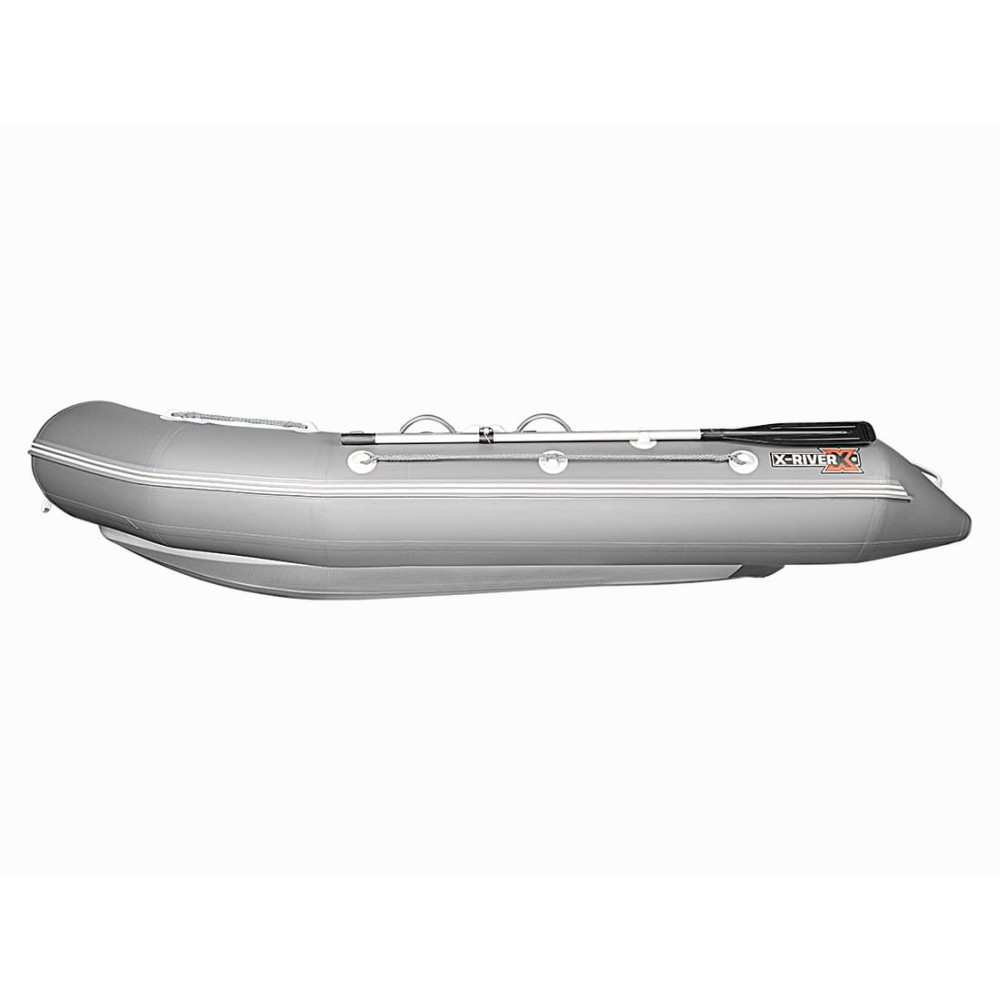 Лодка ПВХ X-RIVER Rocky 335