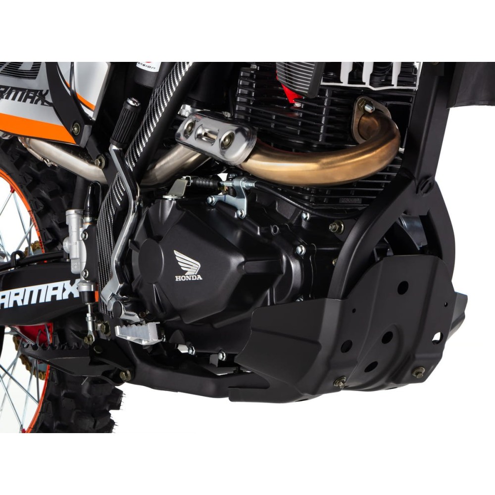 Мотоцикл кроссовый эндуро SHARMAX PowerMax 280 PR (2024)