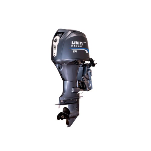 4х-тактный лодочный мотор HND OB50 FCIERTL