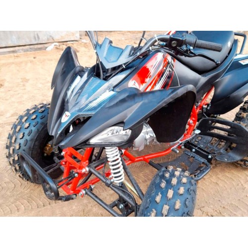 Квадроцикл МОТОМИР PANTERA 125 БУ