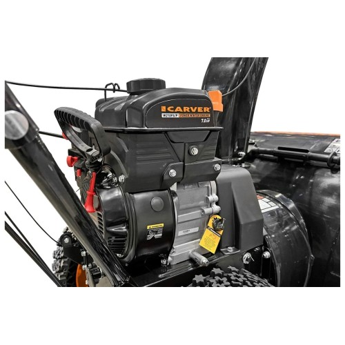 Снегоуборщик CARVER STG 7056WEL