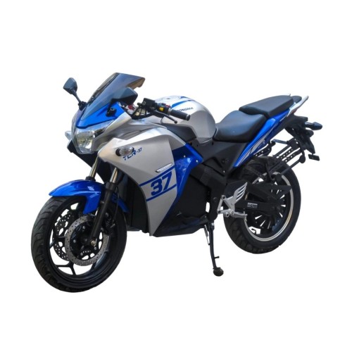 Электромотоцикл BISON GT-40 (2 кВт)