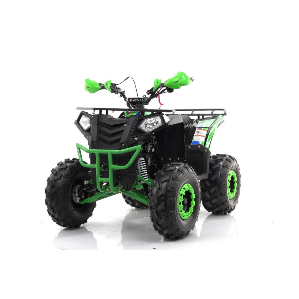 Квадроцикл MOTAX Grizlik A125