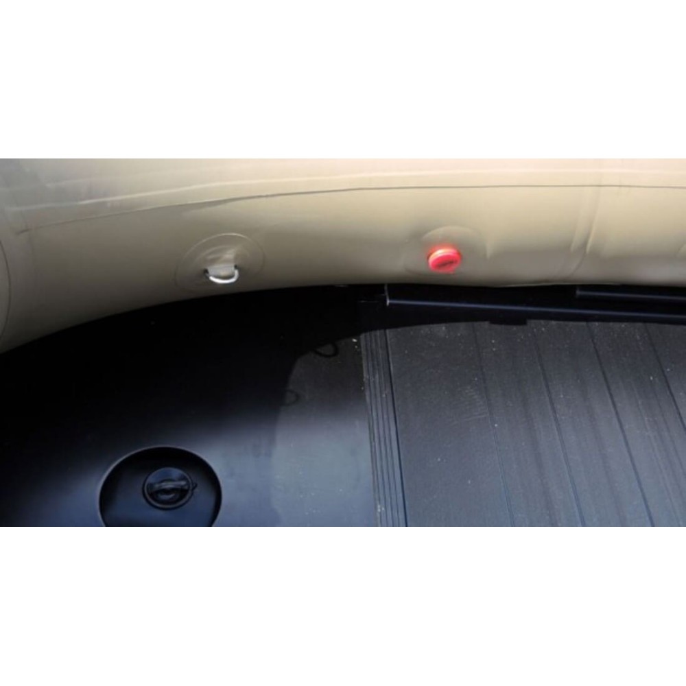 Лодка ПВХ BADGER Duck Line 300