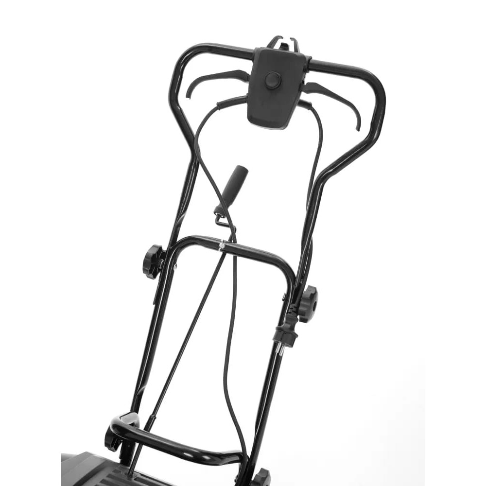 Снегоуборщик KETTAMA ECO 1600