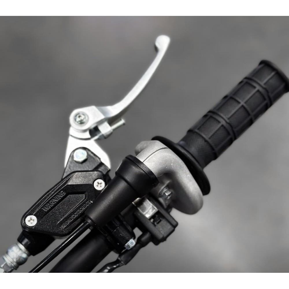 Мотоцикл DAREX Malai 125 17/14