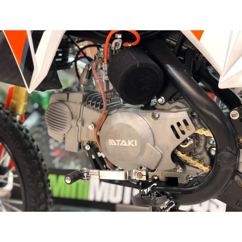 Мотоцикл ATAKI Start YX140 17/14 CRF PITBIKE