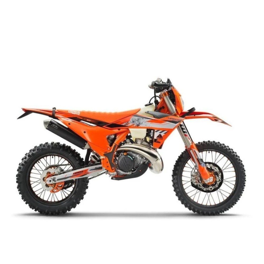 Мотоцикл HENGJIAN 300 Ланза ENDURO