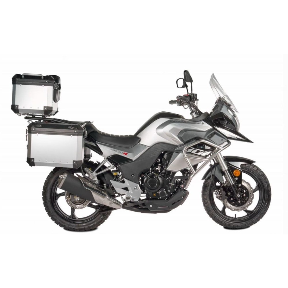 Мотоцикл DAYUN DY300-XF ТУРЭНДУРО