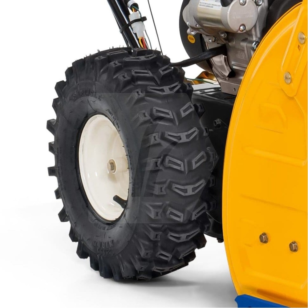 Снегоуборщик CUB CADET 524 SWE