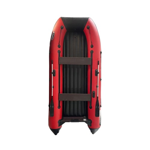 Лодка ПВХ BIG BOAT Regat 360