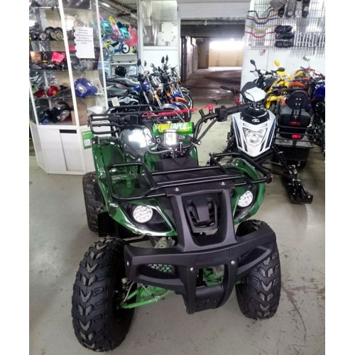 Квадроцикл ATV Avenger Evo