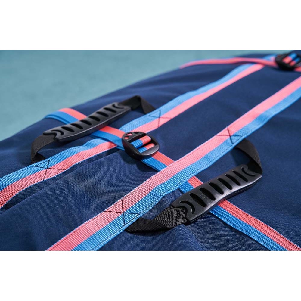 Лодка ПВХ KITT BOATS 390 НДНД с фальшбортом