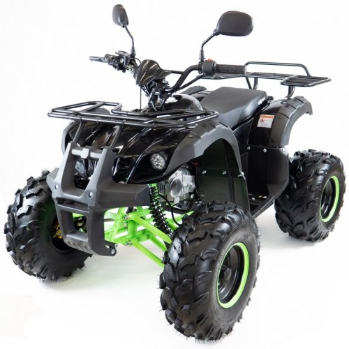 Квадроцикл MOTAX ATV Grizlik-7 125cc
