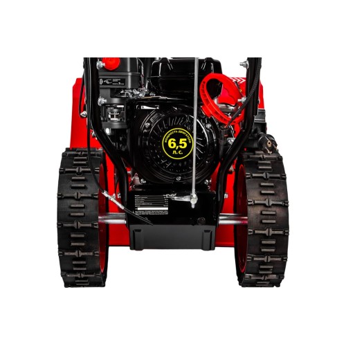 Снегоуборщик DDE ST6563Е