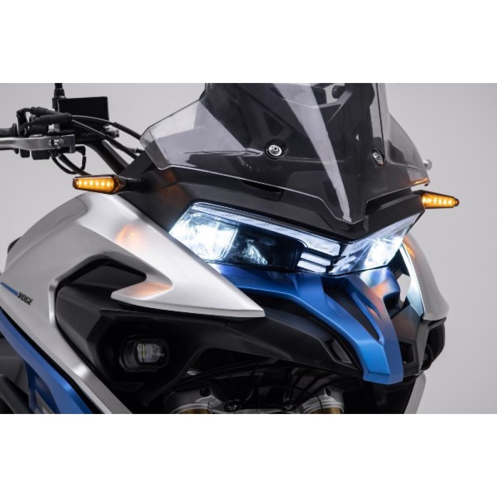 Мотоцикл VOGE DS525X ТУРЭНДУРО